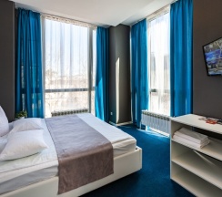 Двухместный в Англия 3* by 3452 Hotel Group