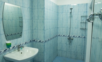 Семейный номер Standard в Travel inn