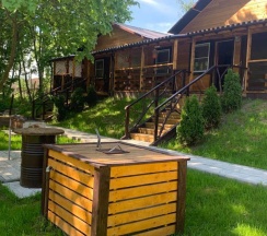 Номер Standard в Пикник