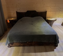 Дом в Артколхоз