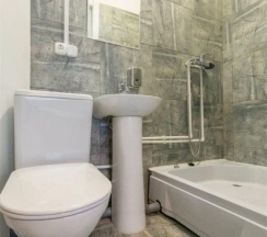 2-местная комната стандарт в Ото