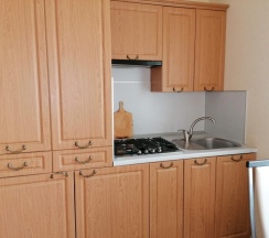 1 номер Люкс в У Юли