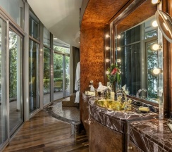 Вилла Leo в Отель Calista Luxury Resort