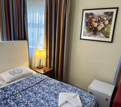 Номер на день,проживание с 09:00 до 22:00 (без ночи: Day Room) в Порт