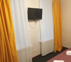 Эконом командировка в Апельсин