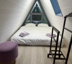 Домик 2 в Rat`kovo Loft