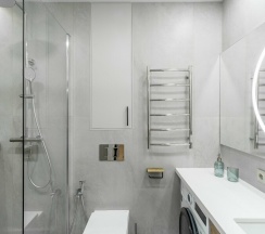 Family Residence №330 | 2 спальни в Nort на Родионова