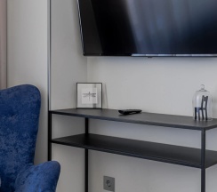 Апартаменты Superior c 1 комнатой в Апарт-отель АпартАрбат