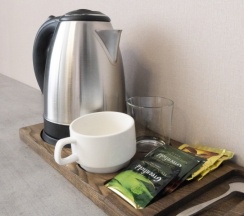 Люкс 40 кв.м. в Волга