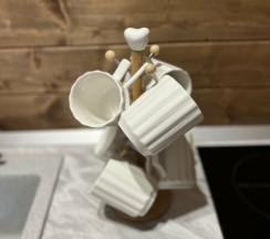 Четырёхместный коттедж в Balkaria-frame