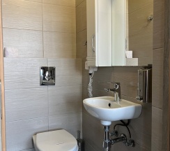 Стандартный улучшенный двухместный номер в VIP 29