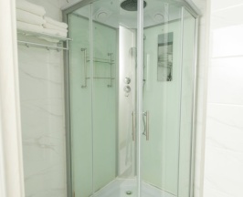 Двухместный номер Standard двуспальная кровать в Gray Hotel