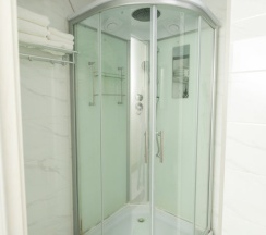 Семейный номер Classic в Gray Hotel