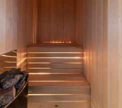 Lato-76 в Домик у Сорочан