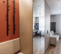 Studio Standart в Well