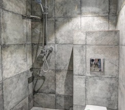 Стандарт двухместный с 2 отдельными кроватями и общей ванной №5 в Fenix