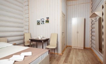 Семейный Дом номер 1 Стандарт  в Гелион