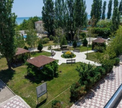 Комфорт в Березка