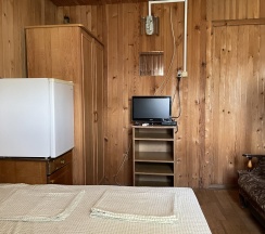 Номер эконом (мансарда) в Аист