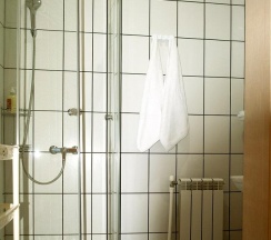 4-местный номер стандарт комфорт в Абрикос