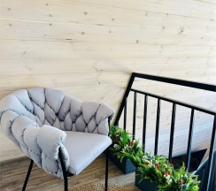 (3А) A-Frame 6х в Черногория на Родниковой