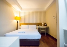 Двухместный номер Standard двуспальная кровать в Snooze Hotel Thonglor Bangkok