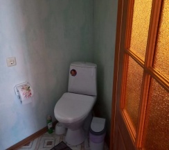 Трехместный номер в Замок