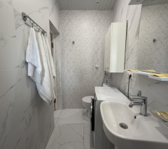 Комфорт №11 с балконом в Анита