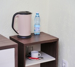 Одноместный в Арт Симбирск