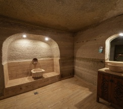 Люкс в Отель Paradise Cappadocia