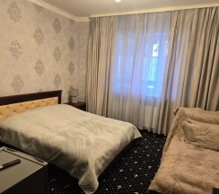 Двухместный номер Standard (двуспальная кровать) в Golden House