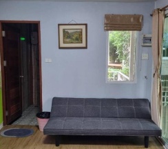 Бунгало Superior в Rayonghouse Resort