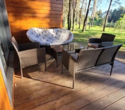 Пятиместный коттедж в Vonavi Village