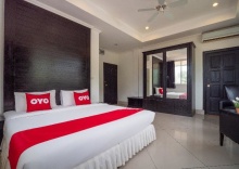 Двухместный номер Standard в OYO 835 Koh Chang Luxury Hotel