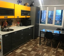 Коттедж стандарт в Белый берег
