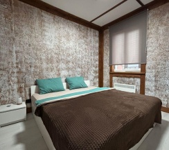 Коттедж №3 в Борисовка78