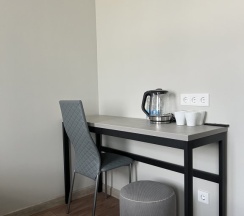 Четырёхместный номер Comfort в Сова
