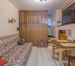 6 в Апартаменты на Фонтанке