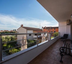 Апартаменты с 2 комнатами в Guest House Casa Mia