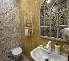 Двухместный номер Standard двуспальная кровать в Арабеска