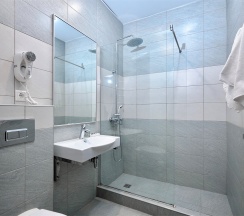 Комфорт в Арт-отель