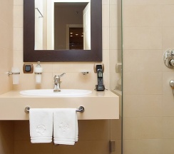 Семейный Люкс в Pontos Plaza