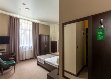 Стандартный номер (Standart room) DBL1 в Таганка