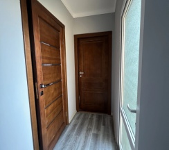 Пятиместное шале рядом с пляжем в Отель BlackSeaHotel Ldzaa