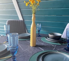 Коттедж Comfort в Вондига Парк