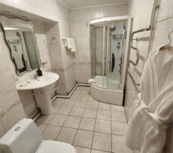 Полулюкс в Паллада