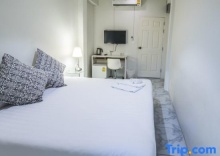 Номер Standard в Take A Rest Donmuang Residence