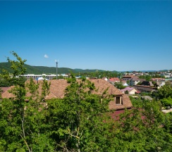 4-местный "Стандарт" в Манэ