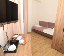 Номер Standard в Аскьала