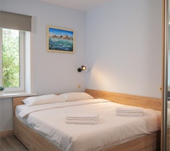 Стандартный номер №3 в Elhostel
